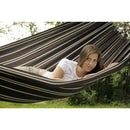 Amazonas Brasilia Mocca Hammock by Outdoor-USA®
