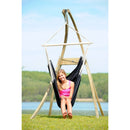 Amazonas Atlas Hammock Chair Stand by Outdoor-USA®