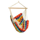 Amazonas Brasil Rainbow Hammock Chair by Outdoor-USA®