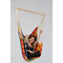 Amazonas Brasil Rainbow Hammock Chair by Outdoor-USA®