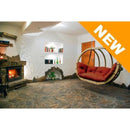 Amazonas Globo Royal Terracotta Double Seater Hanging Chair by Outdoor-USA®