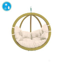 Amazonas Globo Single Natura Hanging Chair