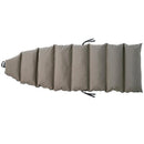 Amazonas Swing Lounger - Anthracite / Taupe by Outdoor-USA®