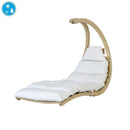Amazonas Swing Lounger - Creme by Outdoor-USA®