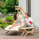 Amazonas Swing Lounger - Creme by Outdoor-USA®