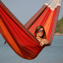 Amazonas Paradiso Terracotta Hammock Double