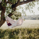 Amazonas Rio Bordeaux Hammock Double by Outdoor-USA®
