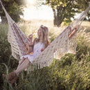 Amazonas Rio Bordeaux Hammock Double by Outdoor-USA®