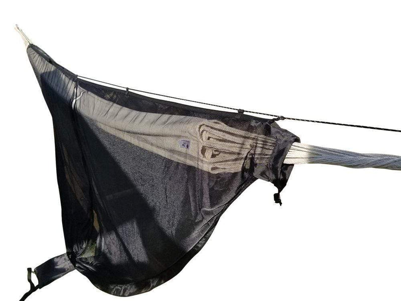 Mosquito Net for Hammocks - No-see-ums Mesh