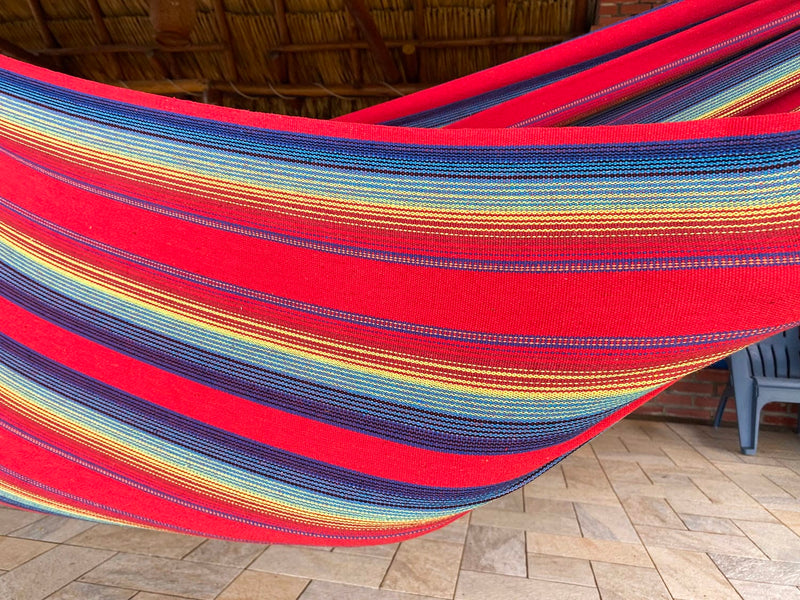 Premium Brazilian Style Double Hammock