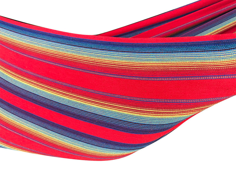 Premium Brazilian Style Double Hammock