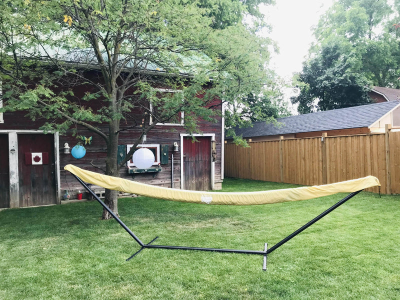 Protective Hammock Sock