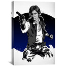 Han Solo Canvas