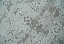 Hand Carved Texture Modern abstract Silver and Gray Hand Knotted 8x10 wool and Art Silk Area Rug