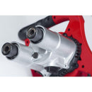 Hand Held Power Mixer - Double Paddle