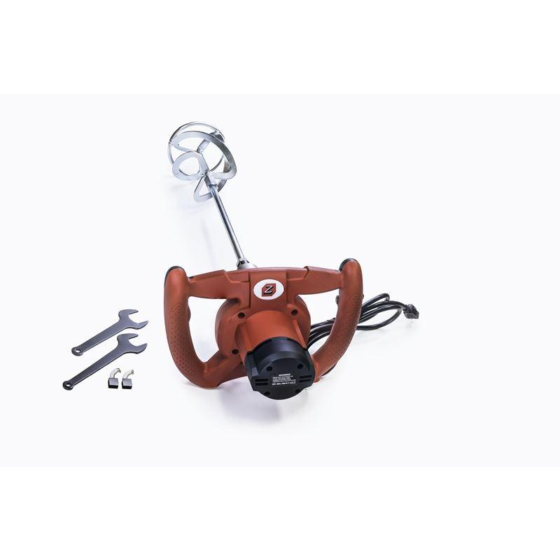 Hand Held Power Mixer - Single Paddle, photo 2 of 7