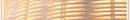GobekUsa Hand-Knit Bamboo Pendant Ceiling Light
