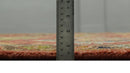 Hand Knotted Eclectic Rust and Brown Antique Traditional Multi size wool Area Rug