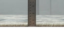 Hand Knotted Gray, Beige and Charcoal Traditional Heriz Serapi Multi size Wool Area Rug, Kids, Living Room and Bedroom Rug