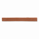 Hand Made Matte Edge Terracotta Moldings 3/8x6