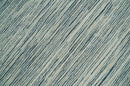 Hand Tufted Wool Modern Area Rug - White and Blue Custom Dimensions Made to Order by The Rug Decor