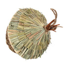 GobekUsa Hand-woven Hummingbird Nest House for Garden