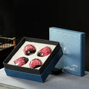 GobekUsa Ceramic Cups Set: Coffee & Tea Pottery Cups in Gift Box - Wholesale