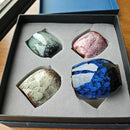 GobekUsa Ceramic Cups Set: Coffee & Tea Pottery Cups in Gift Box - Wholesale