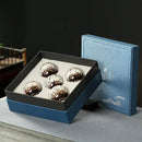 GobekUsa Ceramic Cups Set - Coffee & Tea Cup Collection with Gift Box - Wholesale