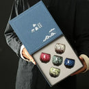 GobekUsa Ceramic Cups Set - Coffee & Tea Cup Collection with Gift Box - Wholesale