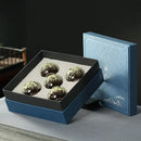 GobekUsa Ceramic Cups Set - Coffee & Tea Cup Collection with Gift Box - Wholesale