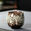 GobekUsa Ceramic Cups Set - Coffee & Tea Cup Collection with Gift Box - Wholesale