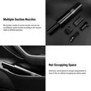 Cordless Handheld Car Vacuum Cleaner | 120W Dual Suction & Blowing Function