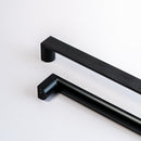 Upgraded Wall Bed Handles