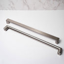 Upgraded Wall Bed Handles