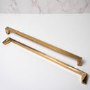 Upgraded Wall Bed Handles