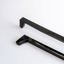 Upgraded Wall Bed Handles