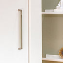 Upgraded Wall Bed Handles