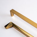Upgraded Wall Bed Handles