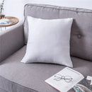 Handmade 3d chrysanthemum flower cushion cover living room pillow by Decorbites