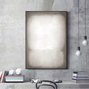 GobekUsa Handmade Abstract Oil Painting Wall Art Decor
