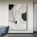 GobekUsa Handmade Abstract Oil Painting Wall Art Decor