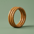 Handmade Bamboo Napkin Ring