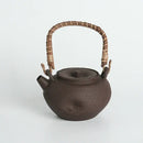 GobekUsa Handmade Refractory Carbon Oven Surrounding Stove Electric Ceramic Stove