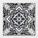Handmade Flecha Honed Cement Tiles 8x8