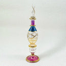 GobekUsa Handmade Glass Bottle Exquisite Ornament Soft Ornament