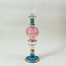 GobekUsa Handmade Glass Bottle Exquisite Ornament Soft Ornament