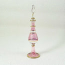 GobekUsa Handmade Glass Bottle Exquisite Ornament Soft Ornament
