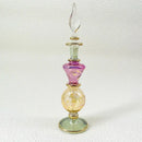 GobekUsa Handmade Glass Bottle Exquisite Ornament Soft Ornament