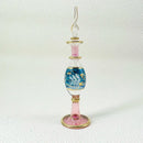 GobekUsa Handmade Glass Bottle Exquisite Ornament Soft Ornament